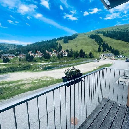 Hotel Koralpe Elsenbrunn Екстериор снимка