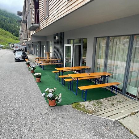Hotel Koralpe Elsenbrunn Екстериор снимка